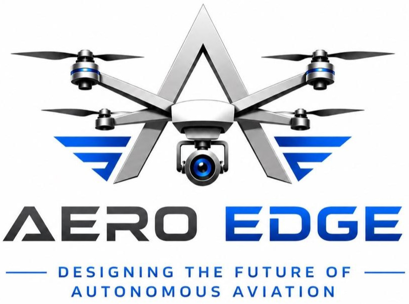 AEROEDGE DRONE TECH PVT. LTD. — full-service drone company in India
