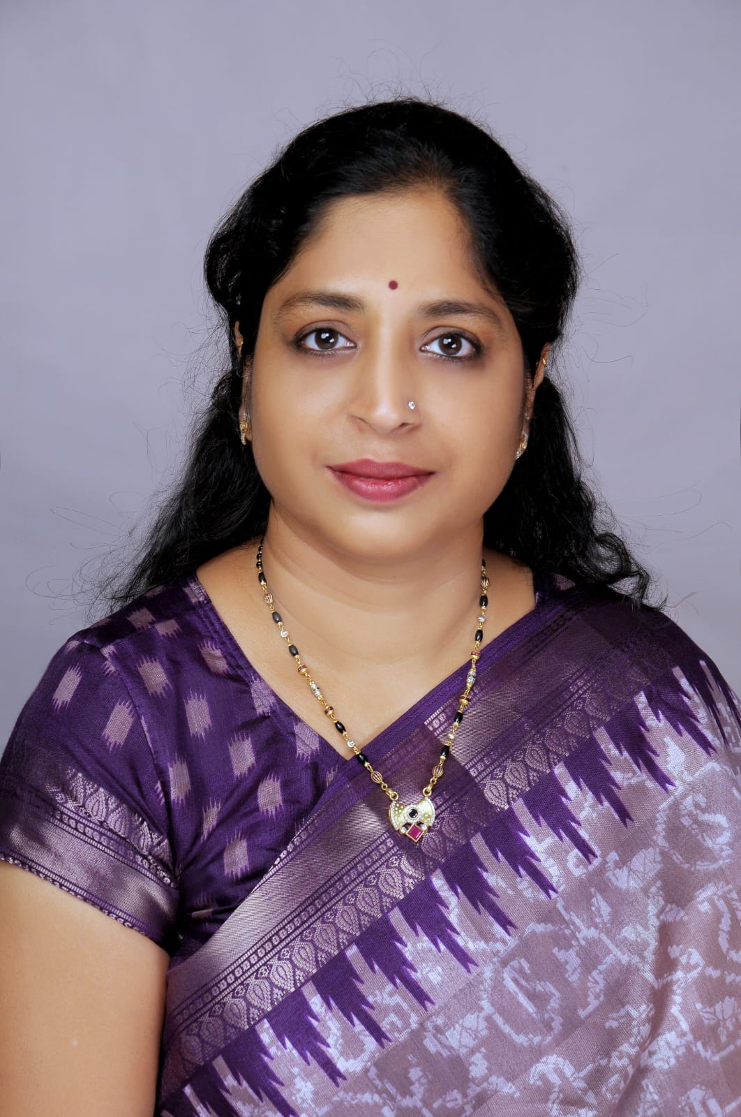 Neeta Jain - Co Founder and Director of Commercial Growth