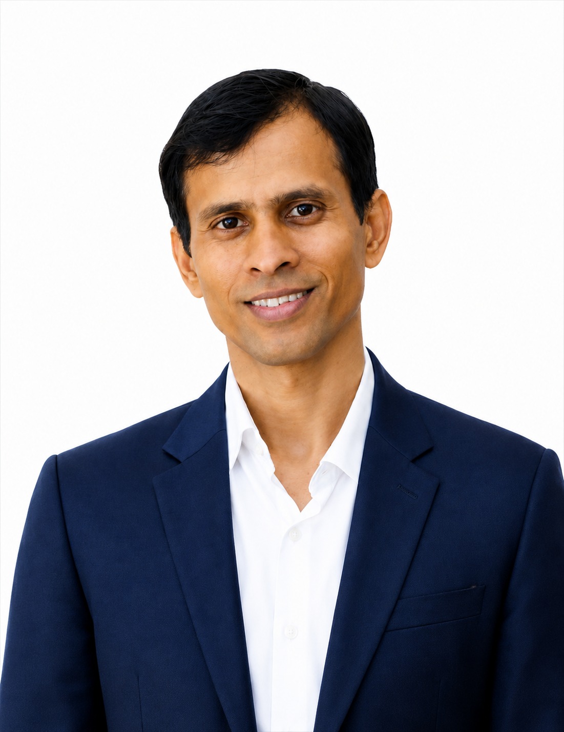 Sanjeev Patwa - Co Founder and Director of Operations